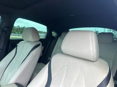 2023 Acura Integra A-Spec Tech Package