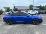 2023 Acura Integra A-Spec Tech Package