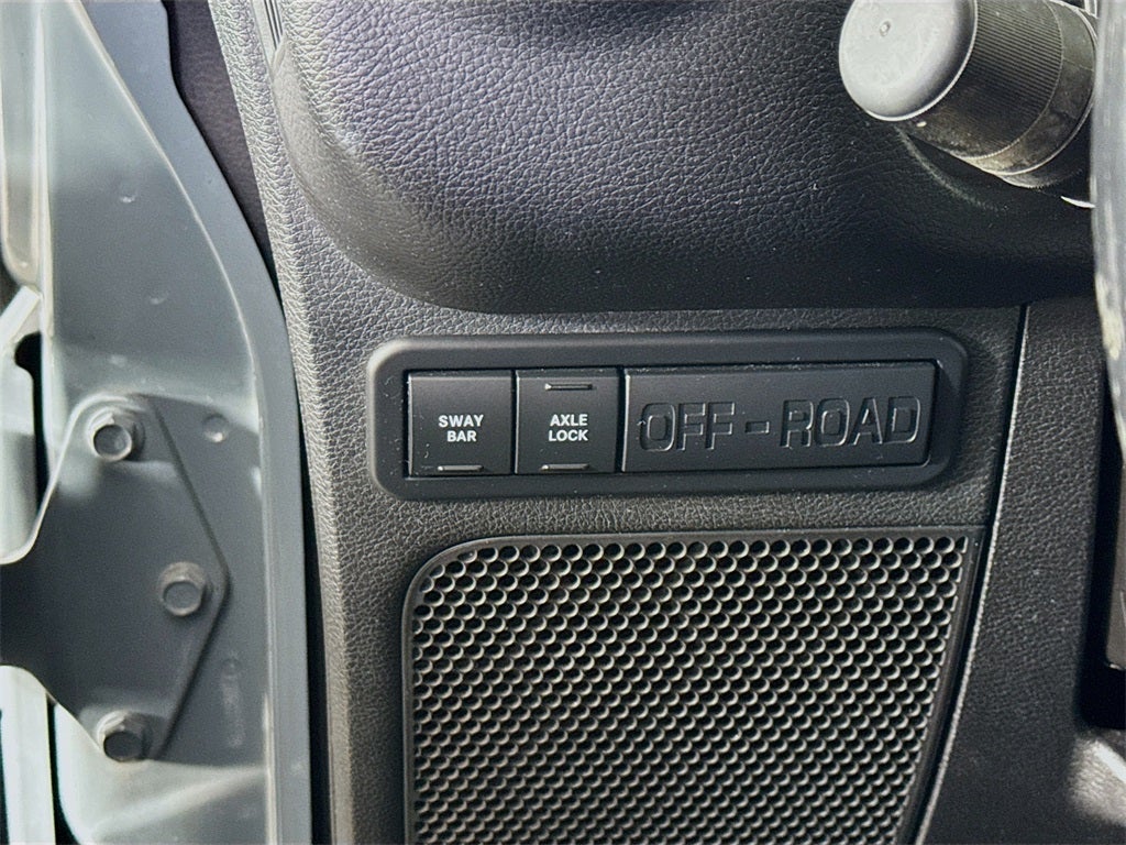 2014 Jeep Wrangler Unlimited Rubicon