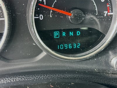 2014 Jeep Wrangler Unlimited Rubicon