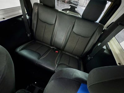 2018 Jeep Wrangler Sport S