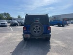2018 Jeep Wrangler Sport S