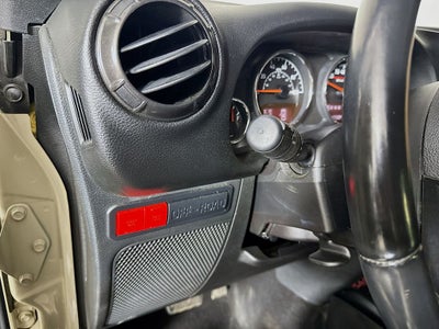 2017 Jeep Wrangler Unlimited Rubicon Recon