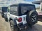 2021 Jeep Wrangler Rubicon