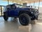 2020 Jeep Wrangler Unlimited Willys Lift Lab Level 3