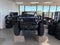 2020 Jeep Wrangler Unlimited Willys Lift Lab Level 3