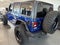 2020 Jeep Wrangler Unlimited Willys Lift Lab Level 3