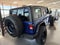 2020 Jeep Wrangler Unlimited Willys Lift Lab Level 3