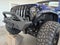 2020 Jeep Wrangler Unlimited Willys Lift Lab Level 3