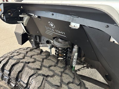 2020 Jeep Wrangler Unlimited Sport S LIFT LAB LEVEL 2