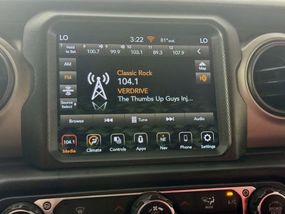 2021 Jeep Wrangler Unlimited Sport S Lift Lab