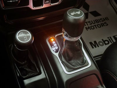 2021 Jeep Wrangler Unlimited Sport S Lift Lab