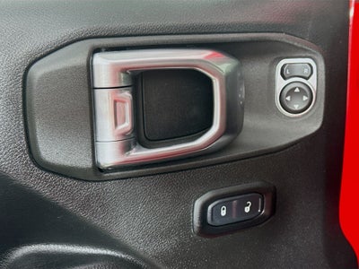 2021 Jeep Wrangler Unlimited Sport S Lift Lab