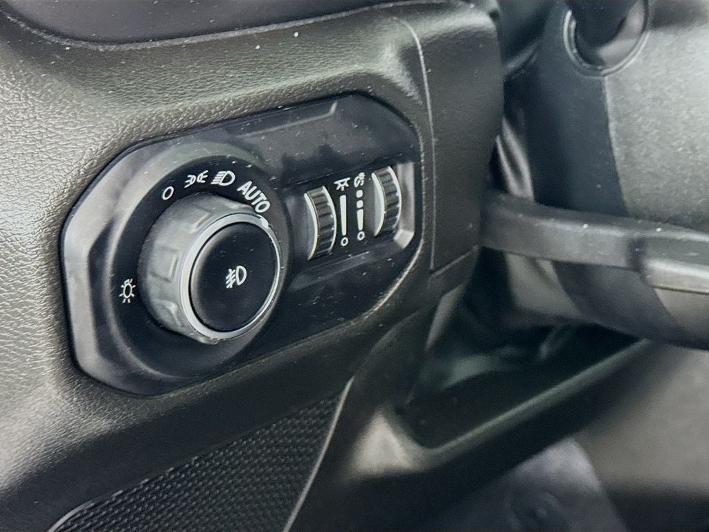 2022 Jeep Wrangler Unlimited Sport Altitude