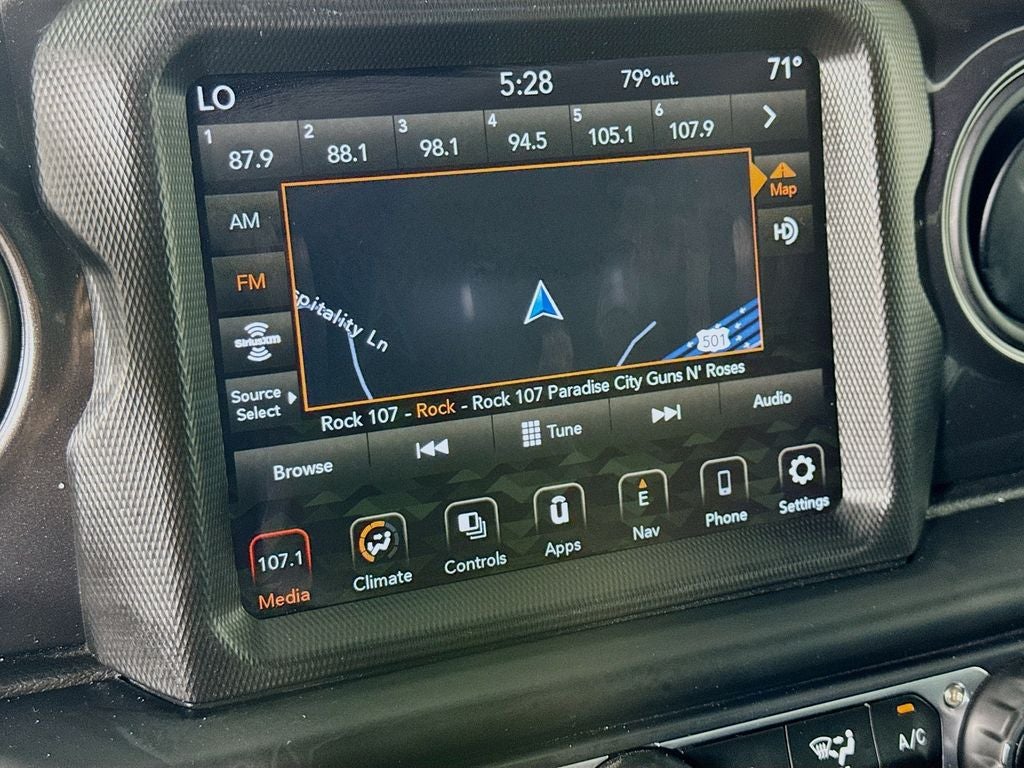 2022 Jeep Wrangler Unlimited Sport Altitude