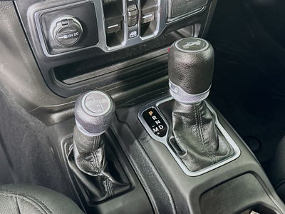 2022 Jeep Wrangler Unlimited Sport Altitude