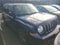 2017 Jeep Patriot High Altitude