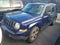 2017 Jeep Patriot High Altitude
