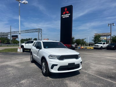2023 Dodge Durango SXT
