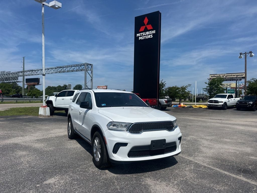 2023 Dodge Durango SXT