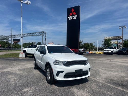 2023 Dodge Durango SXT