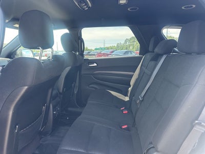 2023 Dodge Durango SXT