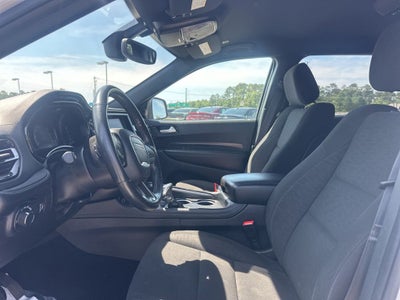 2023 Dodge Durango SXT