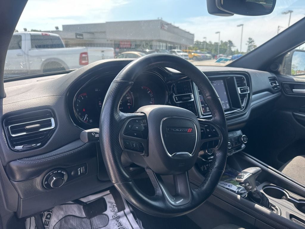 2023 Dodge Durango SXT