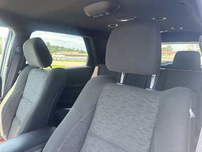 2023 Dodge Durango SXT
