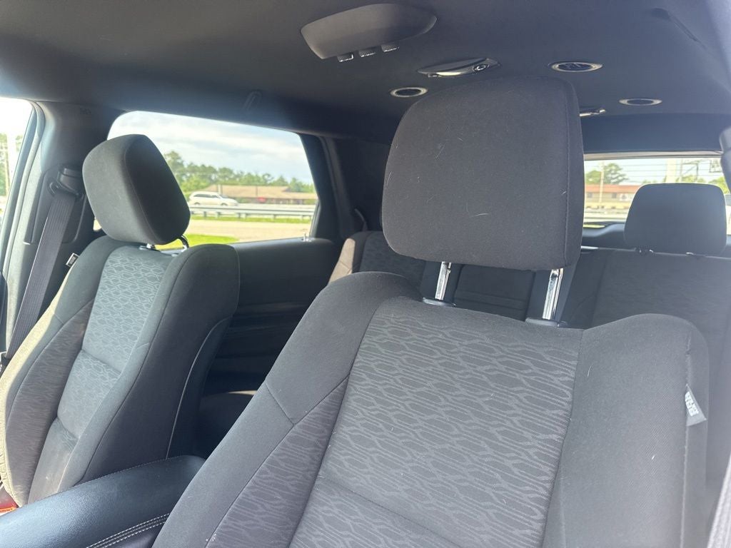 2023 Dodge Durango SXT