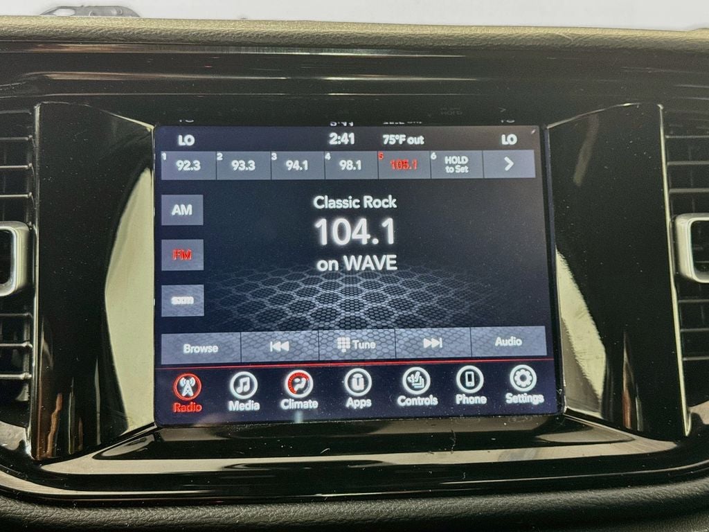 2023 Dodge Durango SXT