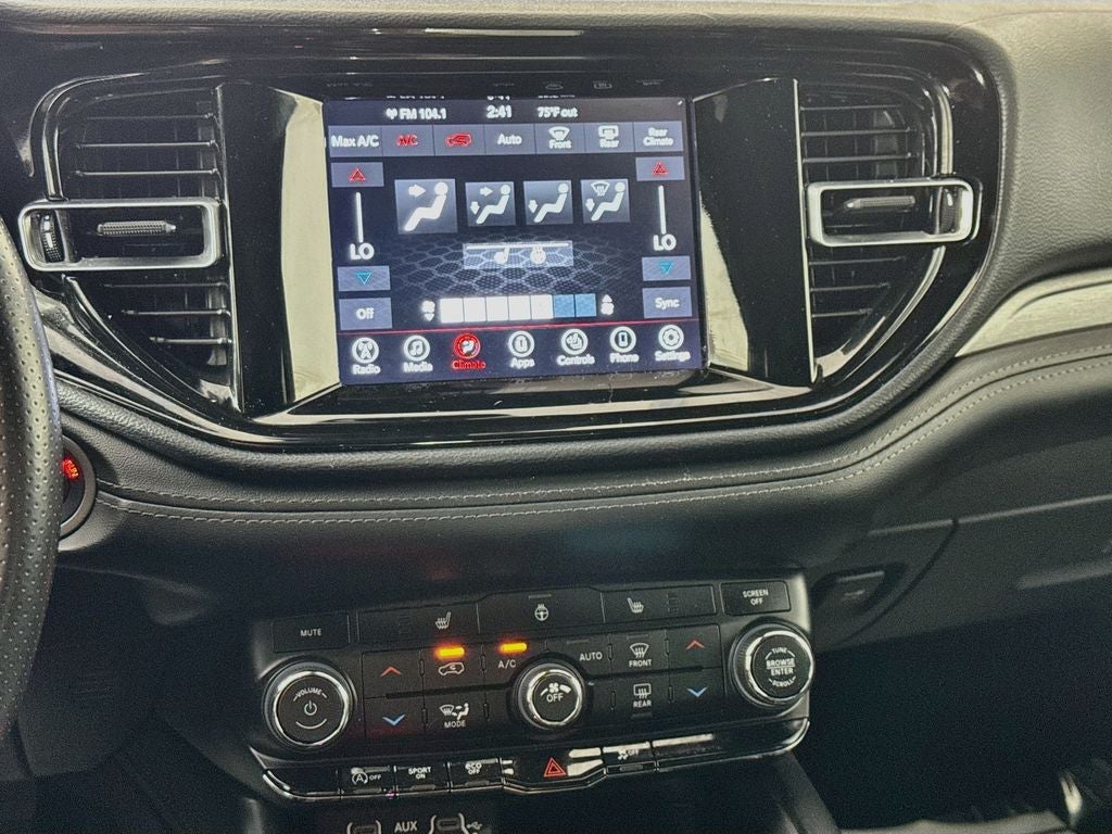 2023 Dodge Durango SXT