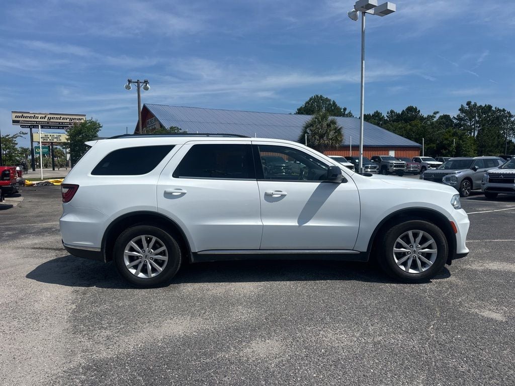 2023 Dodge Durango SXT