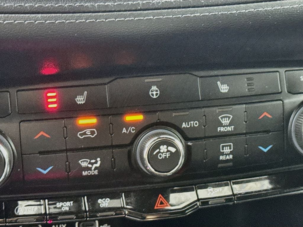 2023 Dodge Durango SXT
