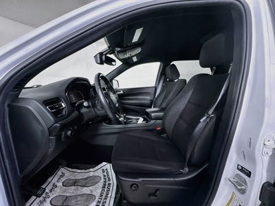 2023 Dodge Durango SXT