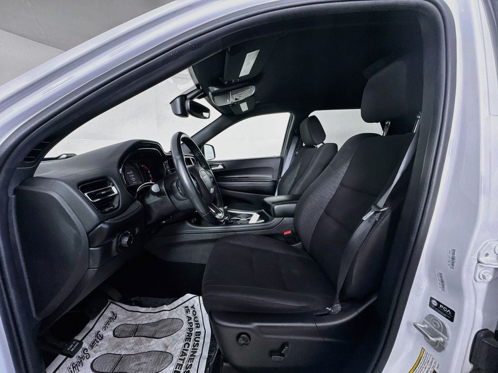 2023 Dodge Durango SXT