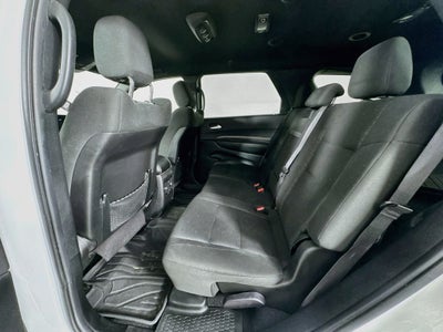 2023 Dodge Durango SXT