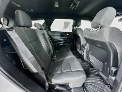 2023 Dodge Durango SXT