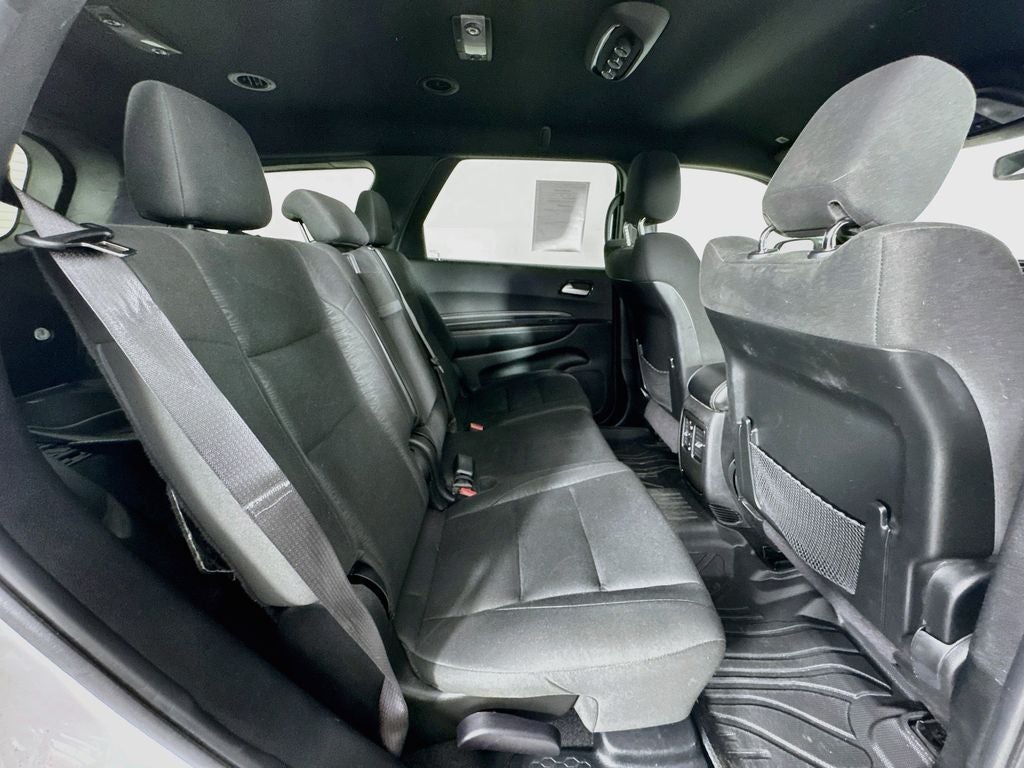 2023 Dodge Durango SXT