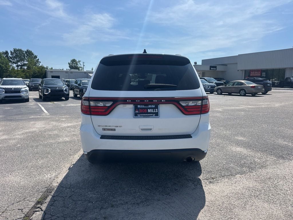 2023 Dodge Durango SXT