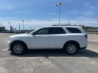 2023 Dodge Durango SXT