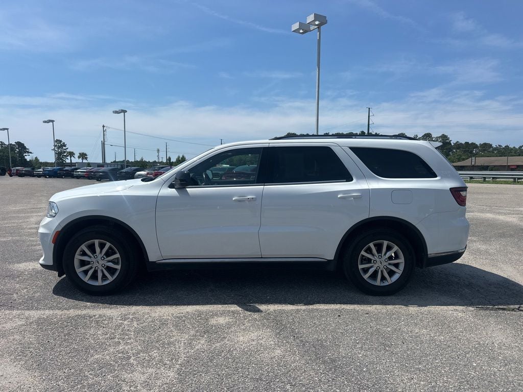 2023 Dodge Durango SXT