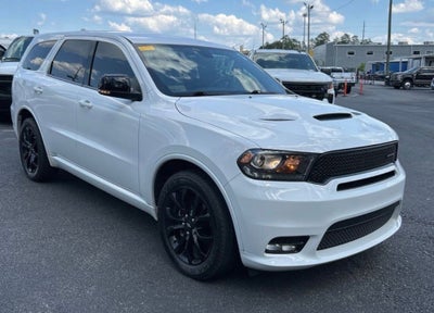 2020 Dodge Durango GT Plus