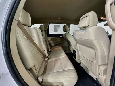 2020 Jeep Grand Cherokee Laredo E