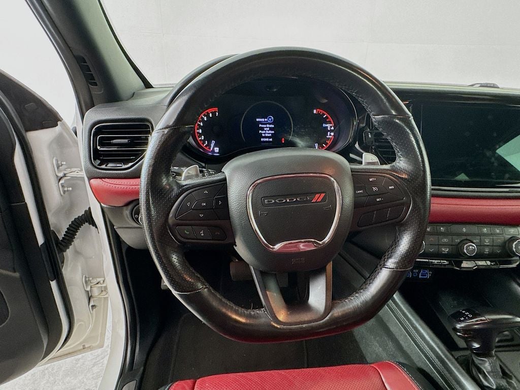 2022 Dodge Durango R/T