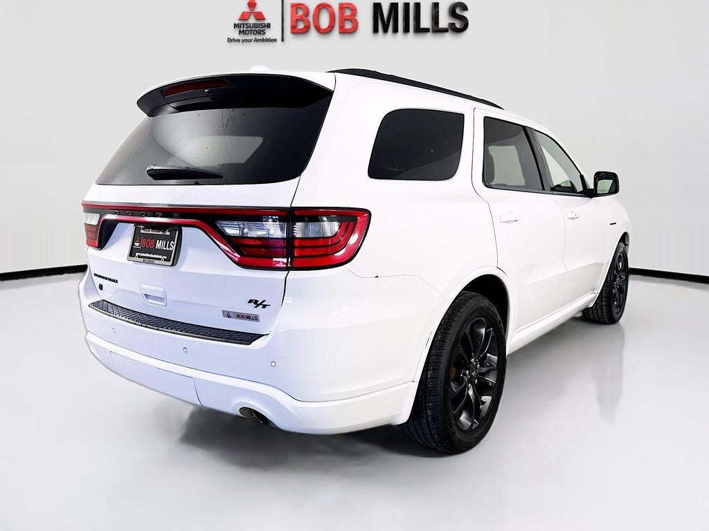 2022 Dodge Durango R/T