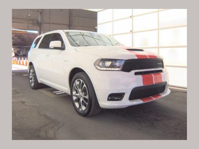 2020 Dodge Durango R/T