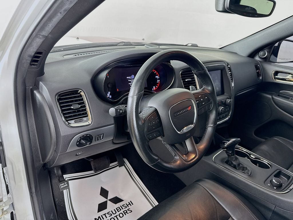 2020 Dodge Durango R/T