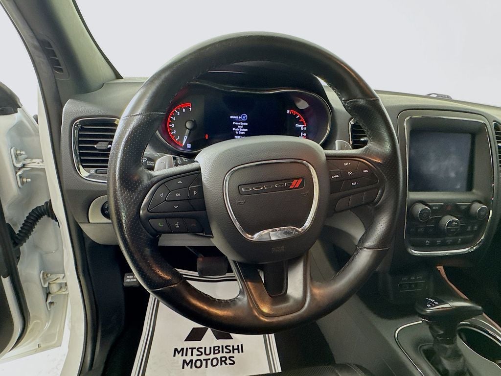 2020 Dodge Durango R/T