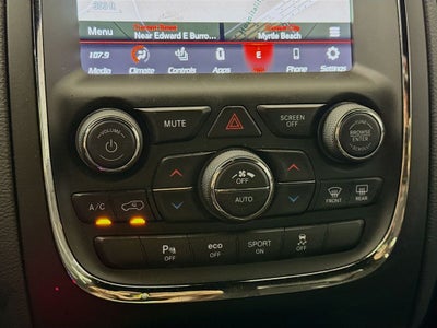 2020 Dodge Durango R/T